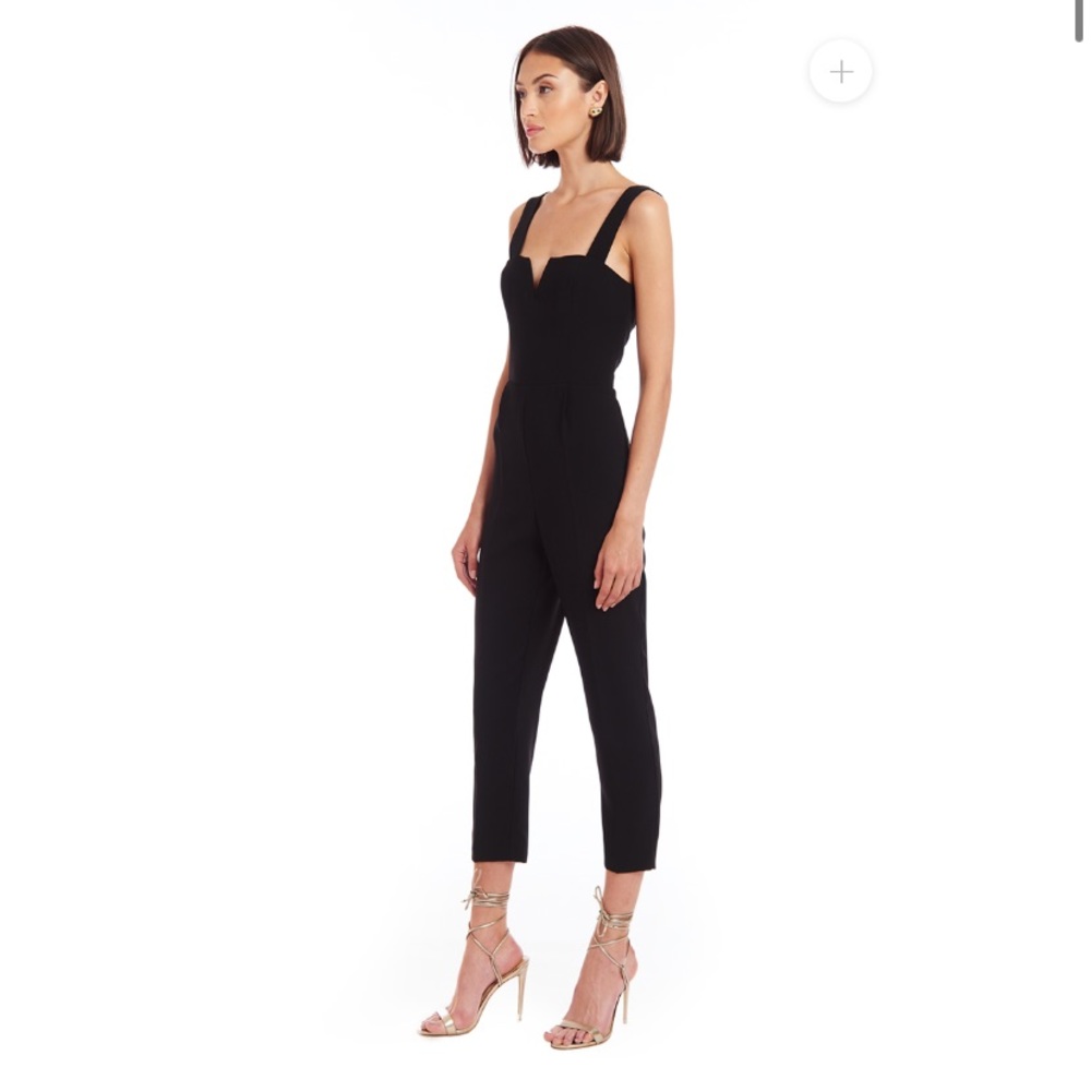 AMANDA UPRICHARD**Nina Jumpsuit***$254 - Picture 2 of 4